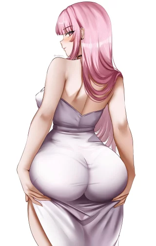 Mori Calliope [Hololive]