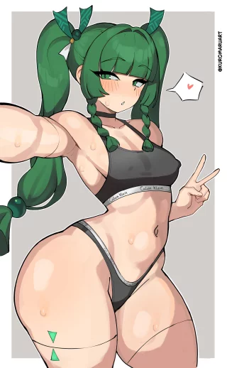 Qingyi~!