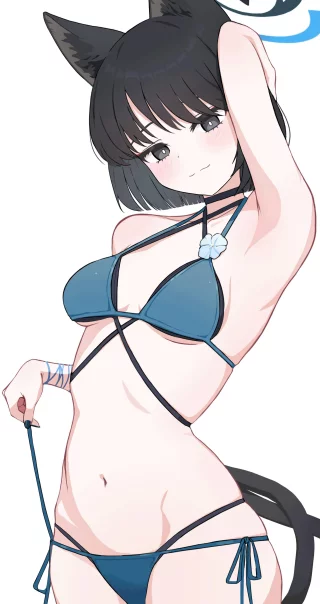 Kikyou [Blue Archive]