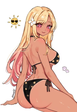 Tan Marin