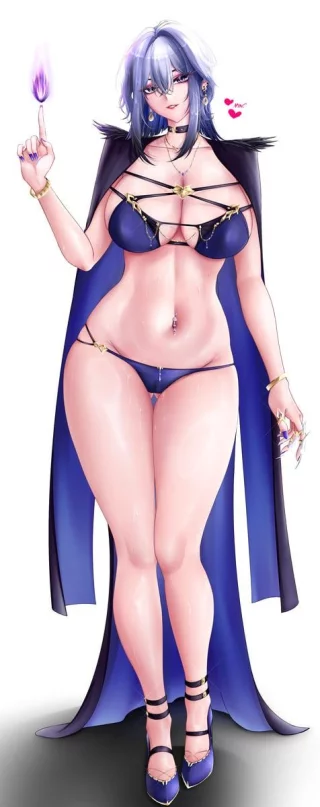Mommy Galbrena (NTTW)