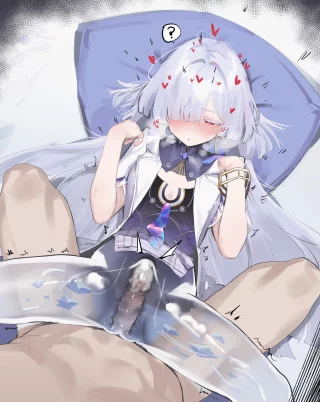 Mornye creampie (uta)