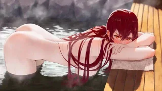 Eris steamy bath (@aqwariate)
