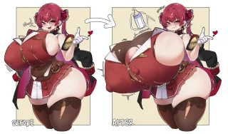 [Fb4A] Looking for a bud to get me hooked onto their weird and crazy fetishes~