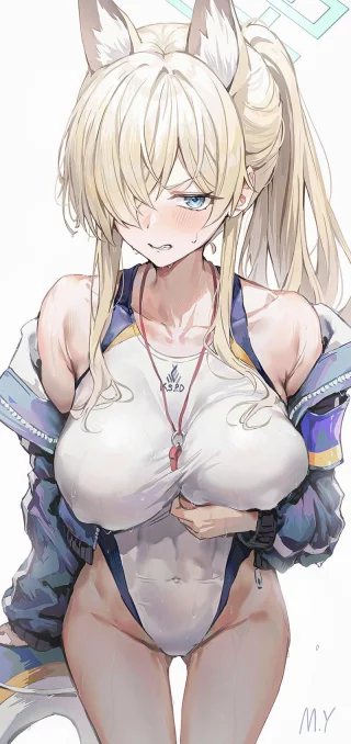 Kanna Ogata [Blue Archive]
