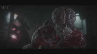 Ada vs. the Lickers (mept44) [Resident Evil]