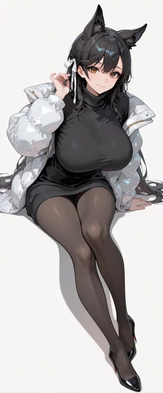 Atago [Azur Lane]
