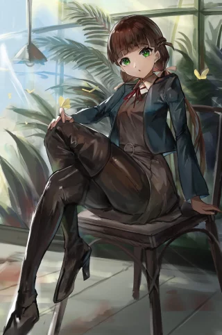 Kinako Sakurakoji [Love Live!]