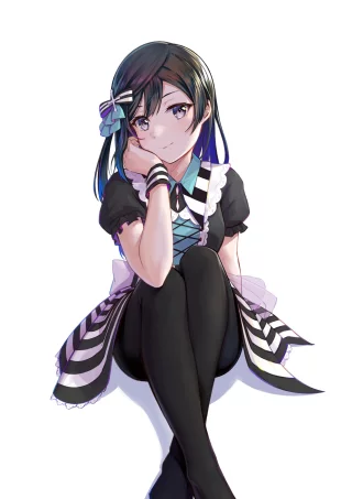 Setsuna Yuki [Love Live!]