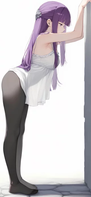 Fern [Sousou no Frieren]