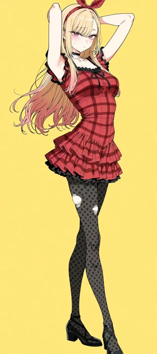Marin Kitagawa [Dress-Up Darling]