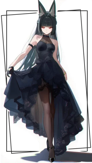 Miyabi [Zenless Zone Zero]