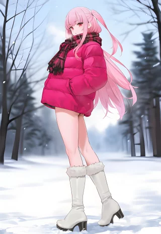 Mori Calliope [Hololive]