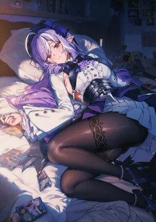 Vivian [Zenless Zone Zero]