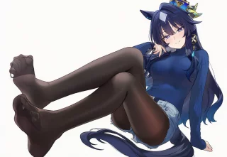 Verxina [Uma Musume]