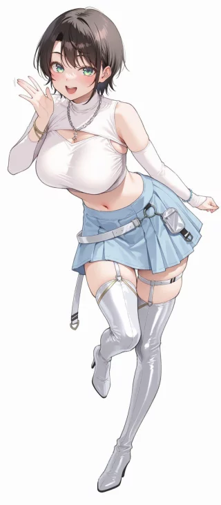 Oozaru Subaru [Hololive]