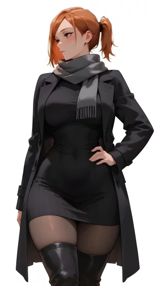 Nobara Kugisaki [Jujutsu Kaisen]