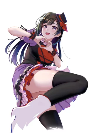 Setsuna Yuki [Love Live!]