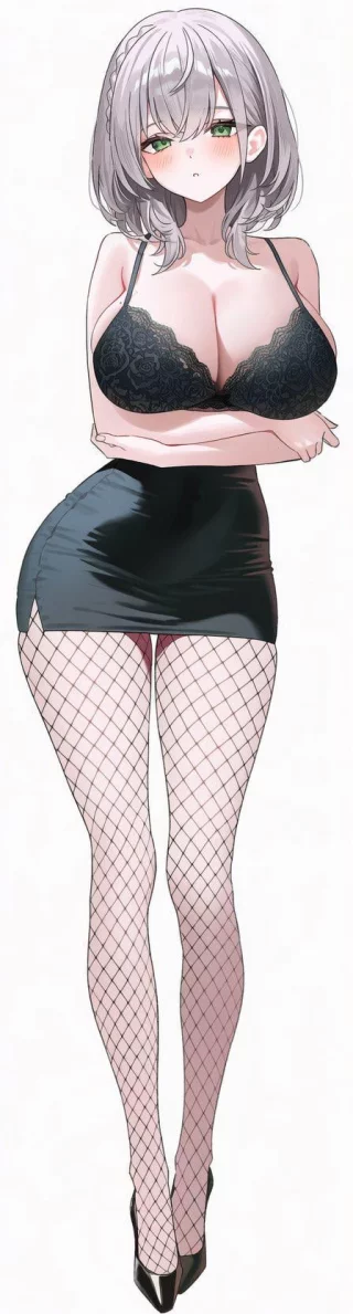 Shirogane Noel [Hololive]