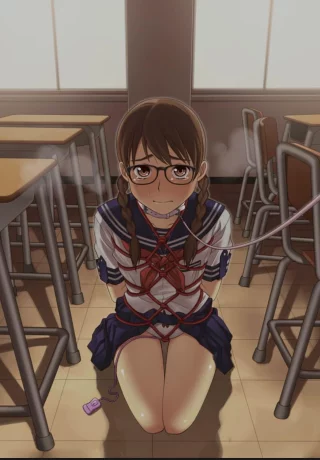 The top girl in class humiliated by the other girls... Can any of you imagine yourself in her place or have you already experienced it?