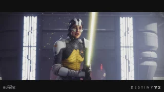 Destiny 2: Renegades (2025) - Lighting by Tho Tran