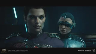 DOOM: The Dark Ages - Cinematics by Colin James