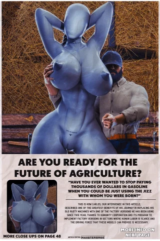 The future (maxsterbrge)