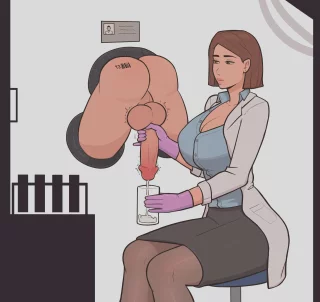 Nurse found the perfect hack