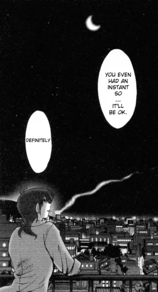 [Tsuya-Tsuya] Every End A New Beginning.