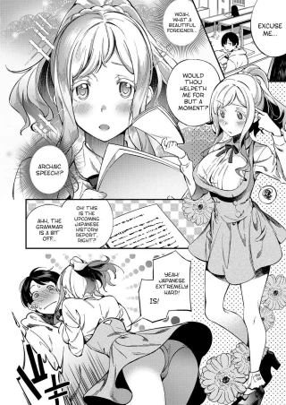 [Yuzushiko] Korolevna
