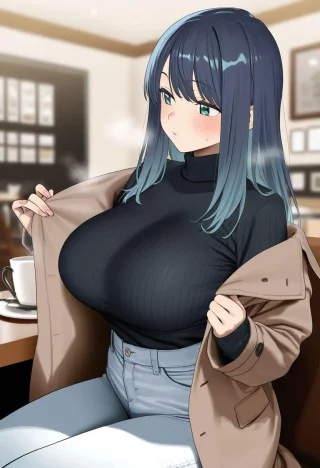 Akane Kurokawa [Oshi no Ko]