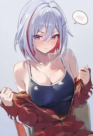 Topaz [Honkai Star Rail]