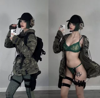 Ela (motioncosplays)