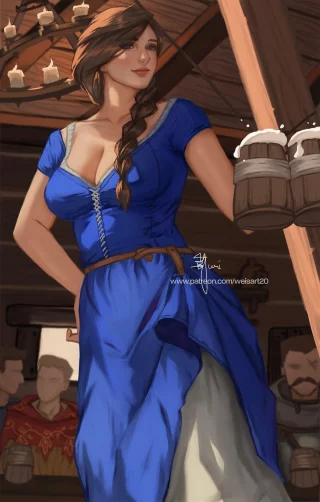 Katherine KCD2 (Weithe2nd)