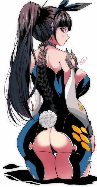 Eve (きなこもち)