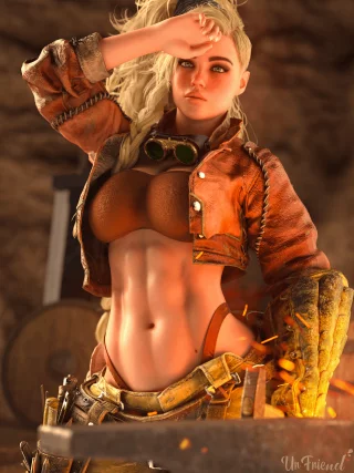 Gemma (UrFriendWithSmut)