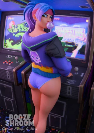 Pixie (Boozeshroom)