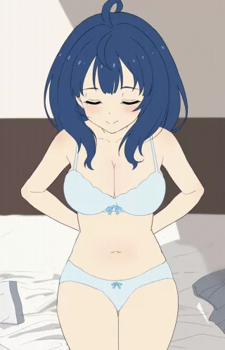 Steamy reveal (Unknown) [Original]