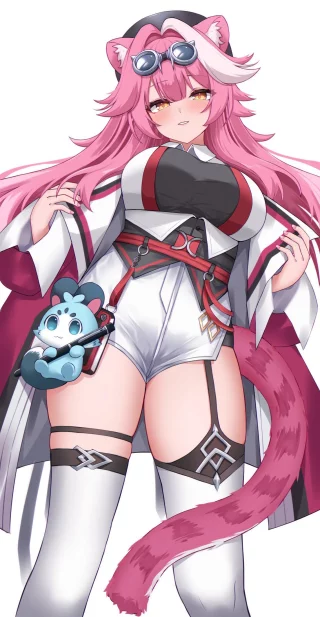 Raora Panthera [Hololive]