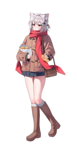 Neneko Mashiro [StelLive]