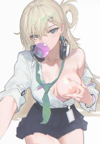Lynae [Wuthering Waves]