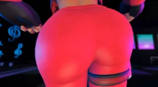 Ruby Pt. 9 [Fortnite]