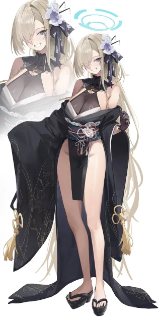 Asuna Ichinose [Blue Archive]