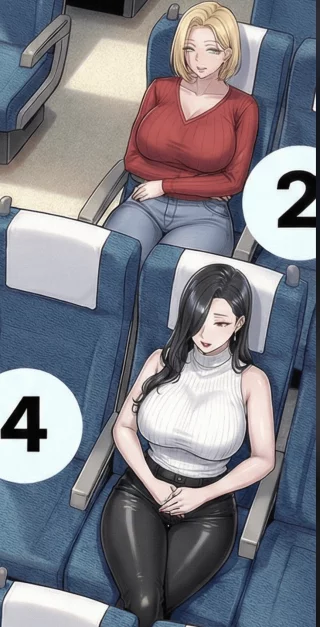 im gonna fight over these seats