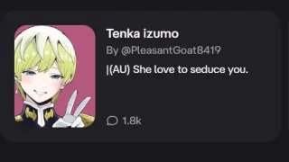 I AM STUCK IN A LOOP
