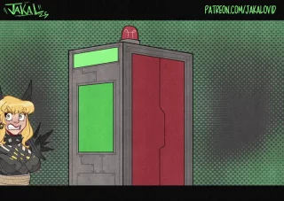 [TF4GM] Canons, Crossovers, and The Depraved Fantasies of a Reality Warping Protagonist