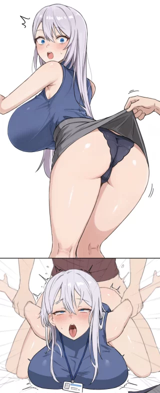 Gotta take a peek first (RatEvil34784)