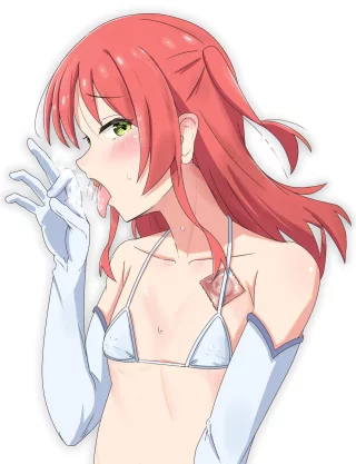 Kita is horny (sim_evo)