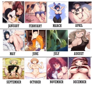 Who did you get?