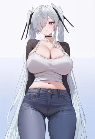 Cinderella [Nikke]